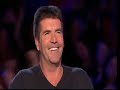 susan boyle shocks the judges. [i dont own any rights]
