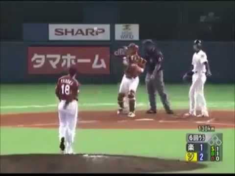 Best of Masahiro Tanaka