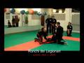Mark Kline Kyusho KO in Ronchi dei Legionari Italy Nov 2008