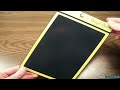 Boogie Board LCD Writing Tablet Review