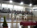 xtasy campeonato distrital de hip hop