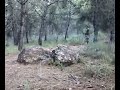 vuelo en el ambulatorio x jandriko toma 2 cn bici nueva