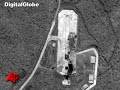 Analyst: N. Korea Has Second Missile Site Analyst: N. Korea Has Second Missile Site