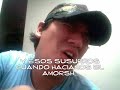 6 Cuerdas - Decir Adios y Sed