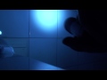 (uploaded by stsfin)&nbsp;9 LED Flashlight 20000mcd 2-pack Dealextreme.com