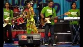 Lilin Herlina, keramat