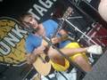 Baby You Wouldn't Last A Minute On The Creek Acoustic