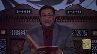 الإيضاح في علوم البلاغة | د45 أغراض العدول عن الضمير والإتيان بالظاهر موضعه 1