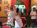 Feria de la Manzanilla (Sanlúcar)