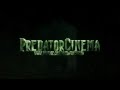 Predator Cinema Intro | New Sponsor