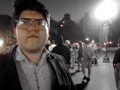 Click here to watch this video Paulo talks about reasons for OWS- inequality, privitization of public services, student debt.