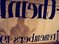 ithemba dancing to lebo mathosa in dortmund recorded from behind the banner