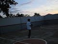 luwi shoot for the goal