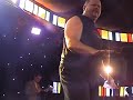 Spontaneous Broadway-Chooka \"Yes We Can\"(improvised)