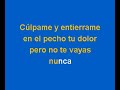 Iglesias, Enrique - Esperanza karaoke version Iglesias, Enrique - Esperanza karaoke version