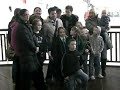 MacDonald Bros with fans, SNO!zone, Xscape Dec '09.MOV