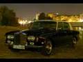 videos de www.2rclasicos.com Rolls Royce Silver Shadow boda Sevilla