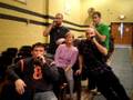 focs singing to verost