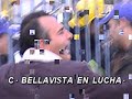 VALS DEL OBRERO .BELLAVISTA NO SE CIERRA...