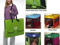 Pet Friendly Travel Supplies ~ Travel Crates