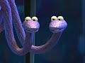 Inside Pixar Animation Studios (part 2) Inside Pixar Animation Studios (part 2)