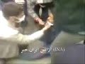 حمله بسیجیان با اسپری فلفل به دانشجویان 17آذر