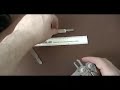 Leatherman Surge- Blade Exchanger
