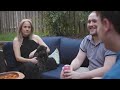 Open video