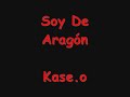 Soy De Aragón