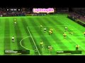 2010 FIFA World Cup Match: Germany vs Australia (First Half)