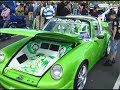 Tuning Show In Tuuri 2007