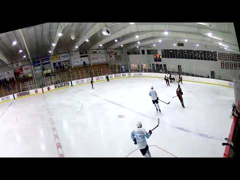 Brilliant Saves - Jr Sun Devils 16U AA 2023-24 Season