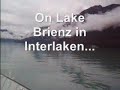 Swiss Travel