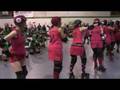 videos de Trampires Intro - 2008 Dockyard Championship Bout