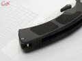 Microtech Amphibian Manual Microtech Amphibian Manual