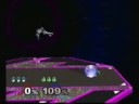 Sanuzi(Marth) vs Vauss(Jigglypuff) Winners #2