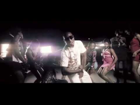 0 VIDEO: Frank Dnero ft. Timaya & Wrecoba   Ghetto Love