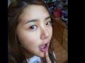 Yoon Eun Hye (윤은혜) - saengil chukha hamnida [OCT. 3, 2011]