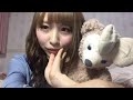 愛乙女☆DOLL「安藤笑のほほえみ部屋」2017年06月29日　1/2