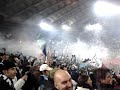 SS Lazio -  as roma 10-12-06: NON MOLLARE MAI
