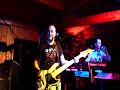 Steve Lukather Hero With A 1,000 Eyes by the Candymen