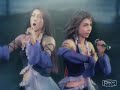 Yuna Never had a Dream Come True