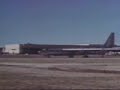 YB-60 Taxies Out YB-60 Taxies Out