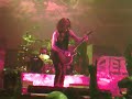 TESTAMENT MORE THAN MEETS THE EYE EL PASO TX. 26/AGO/08