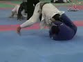 Alfredo Gomes x Adilson Saldanha by X-COMBAT