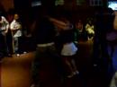 Impacto Latino 2007 - Dimostrazione Salsa dello Staff Impacto Latino 2007 - Dimostrazione Salsa dello Staff