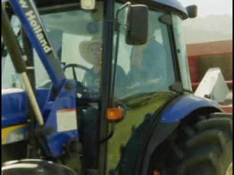 Web-Exclusive: Martha Bales Hay in Montana