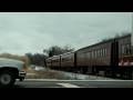 New Hope & Ivyland RR Christmas Train