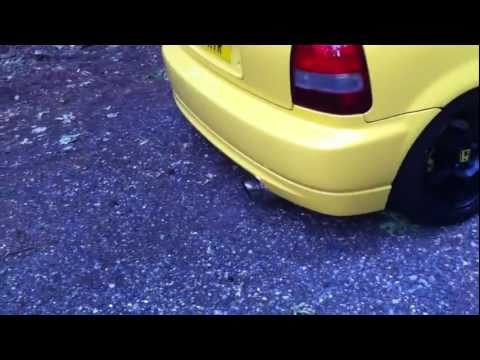 how to fit bee r rev limiter