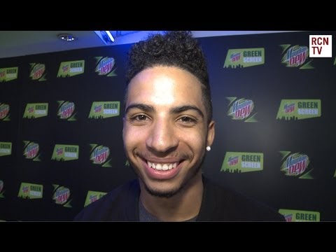 Magician Troy Interview - Magic Tricks & New TV Series